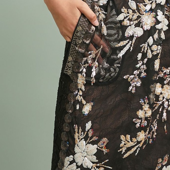 Byron Lars Dresses Byron Lars Cormier Column Dress Poshmark